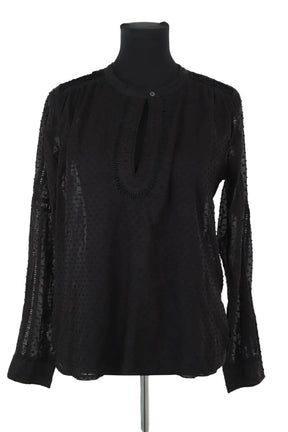 Tunique Zadig & Voltaire  Noir