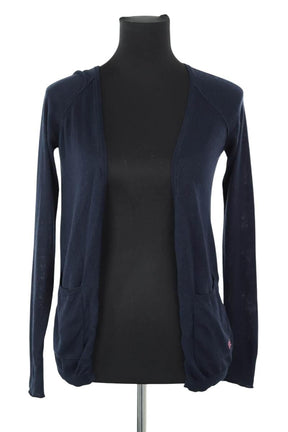 Cardigan Maje  Bleu