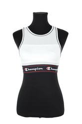 Haut de sport Champion  Blanc