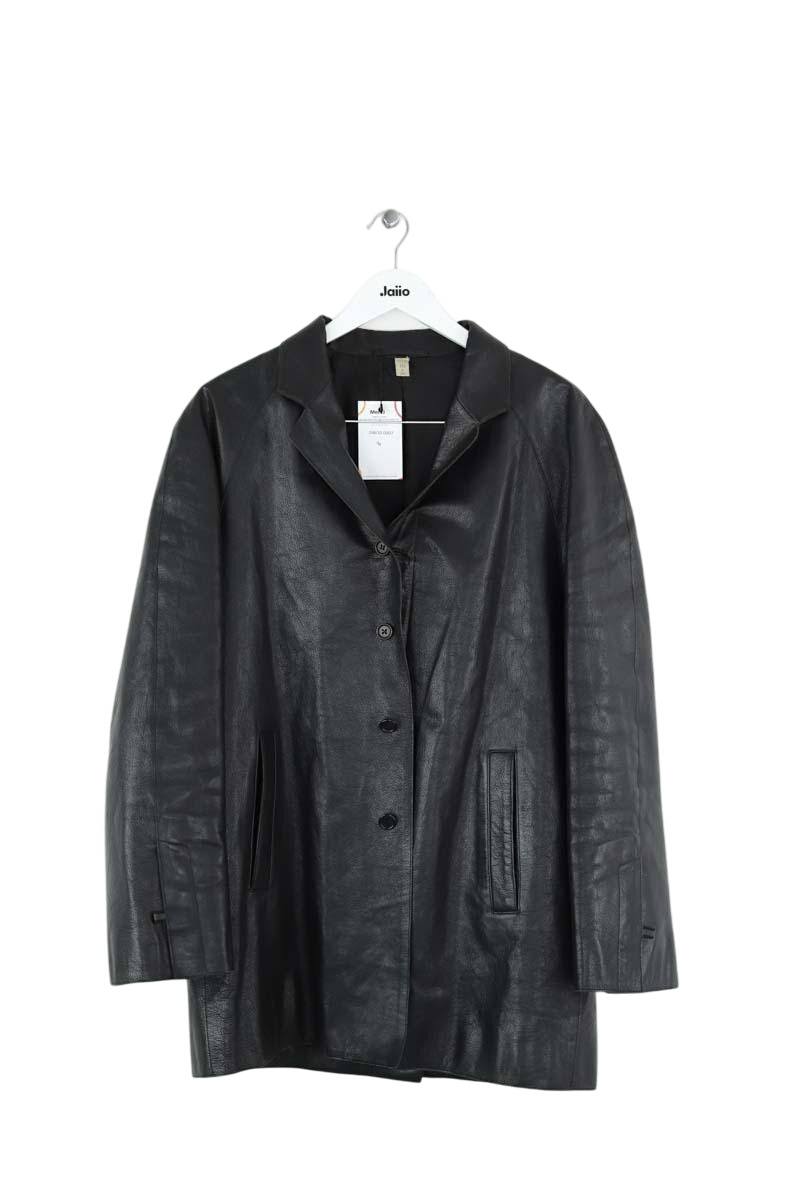 Manteau Miu Miu  Noir