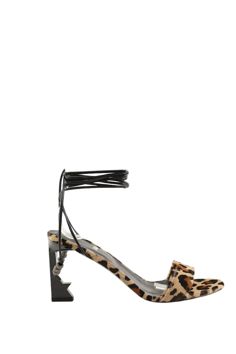 Sandales Zadig & Voltaire  Marron