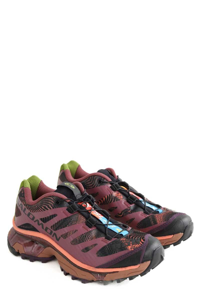 Baskets Salomon  Rose