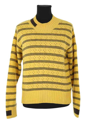 Pull Moncler  Jaune