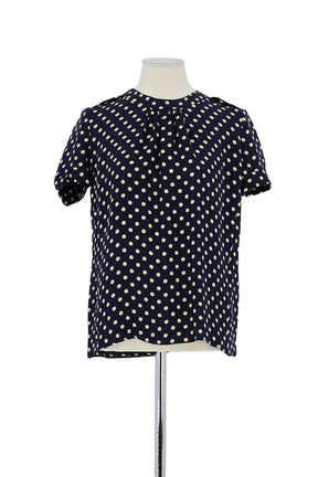 T-shirt Joseph  Marine