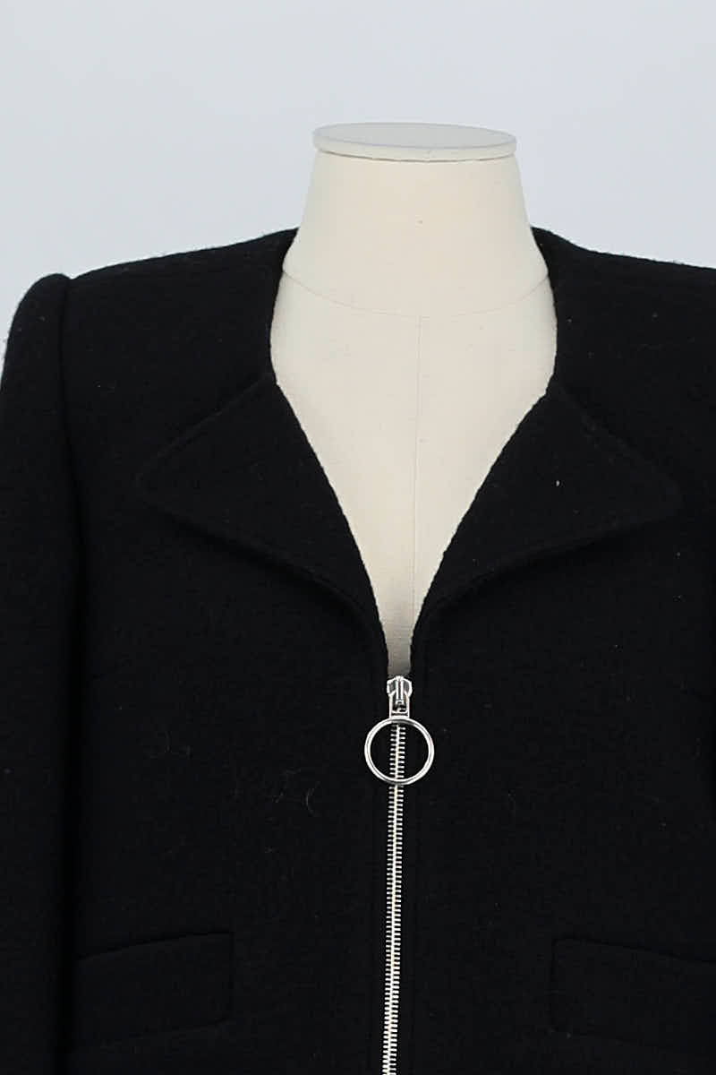 Veste Carven  Noir
