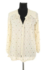 Blouse Bash  Jaune