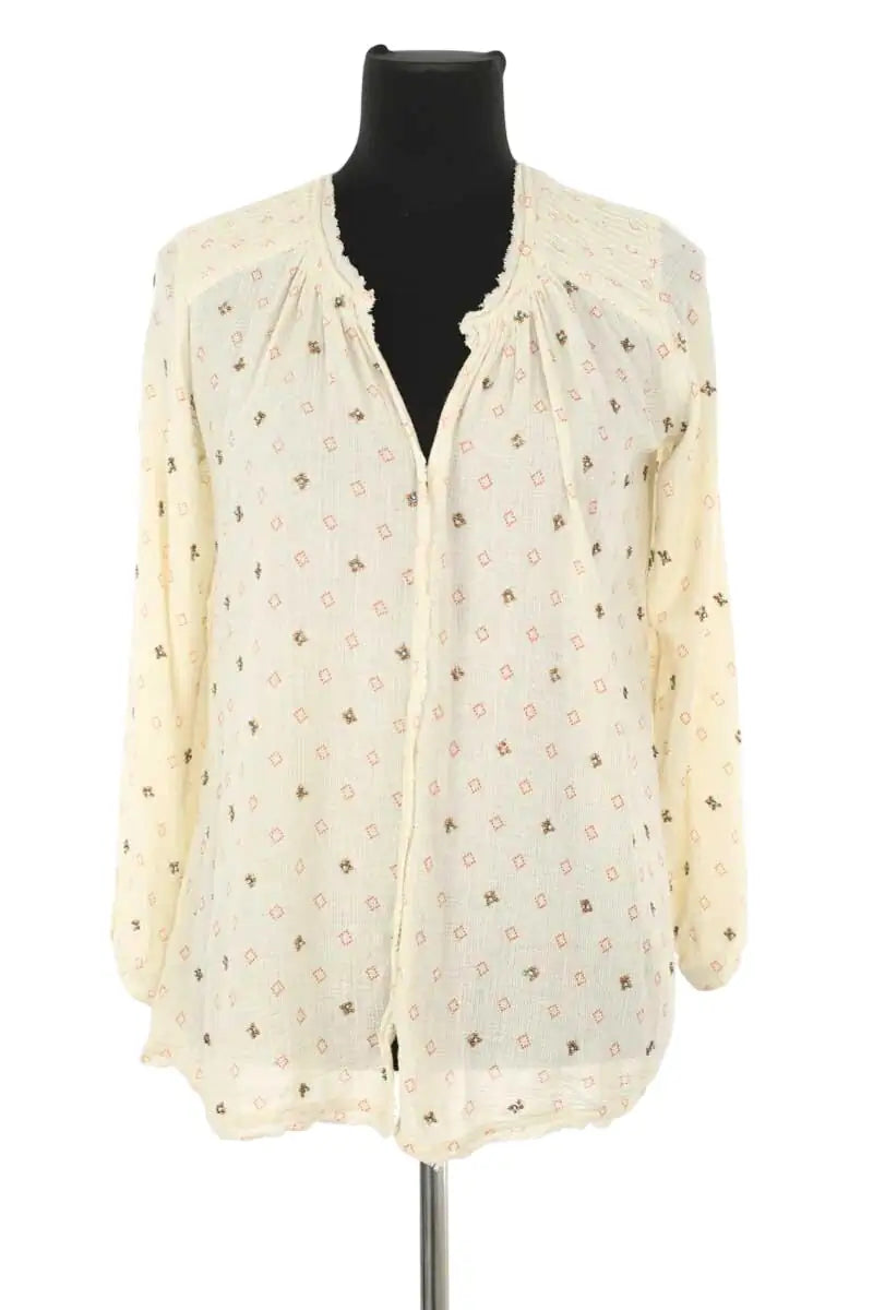 Blouse Bash  Jaune