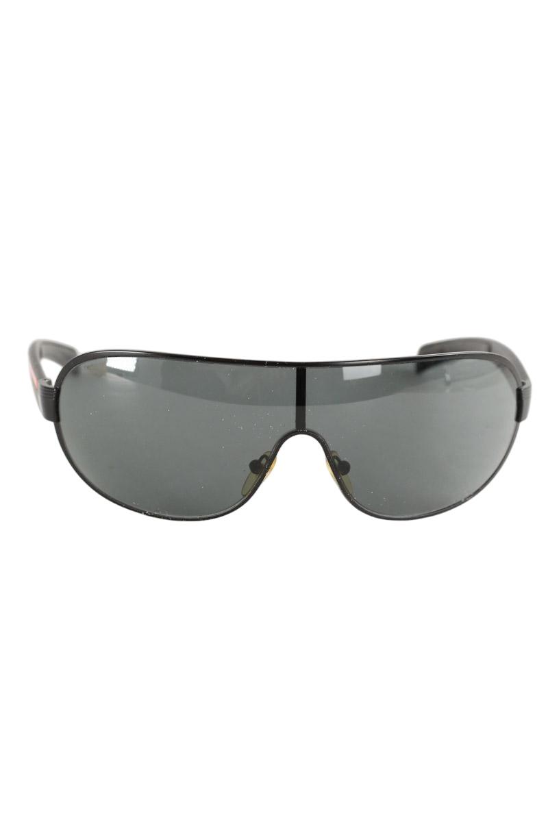 Lunettes de soleil Prada  Noir