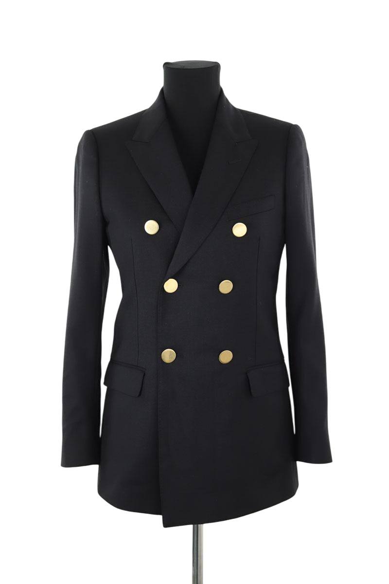 Blazer Celine  Noir