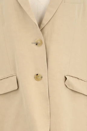 Blazer Gerard Darel  Beige