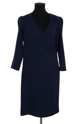 Robe Vanessa Bruno  Bleu