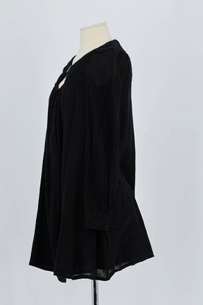 Robe Vanessa Bruno  Noir