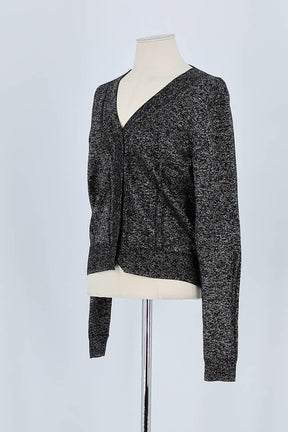 Gilet Diane Von Furstenberg  Noir