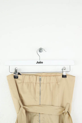 Robe Claudie Pierlot  Beige