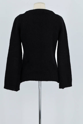 Pull Isabel Marant  Noir