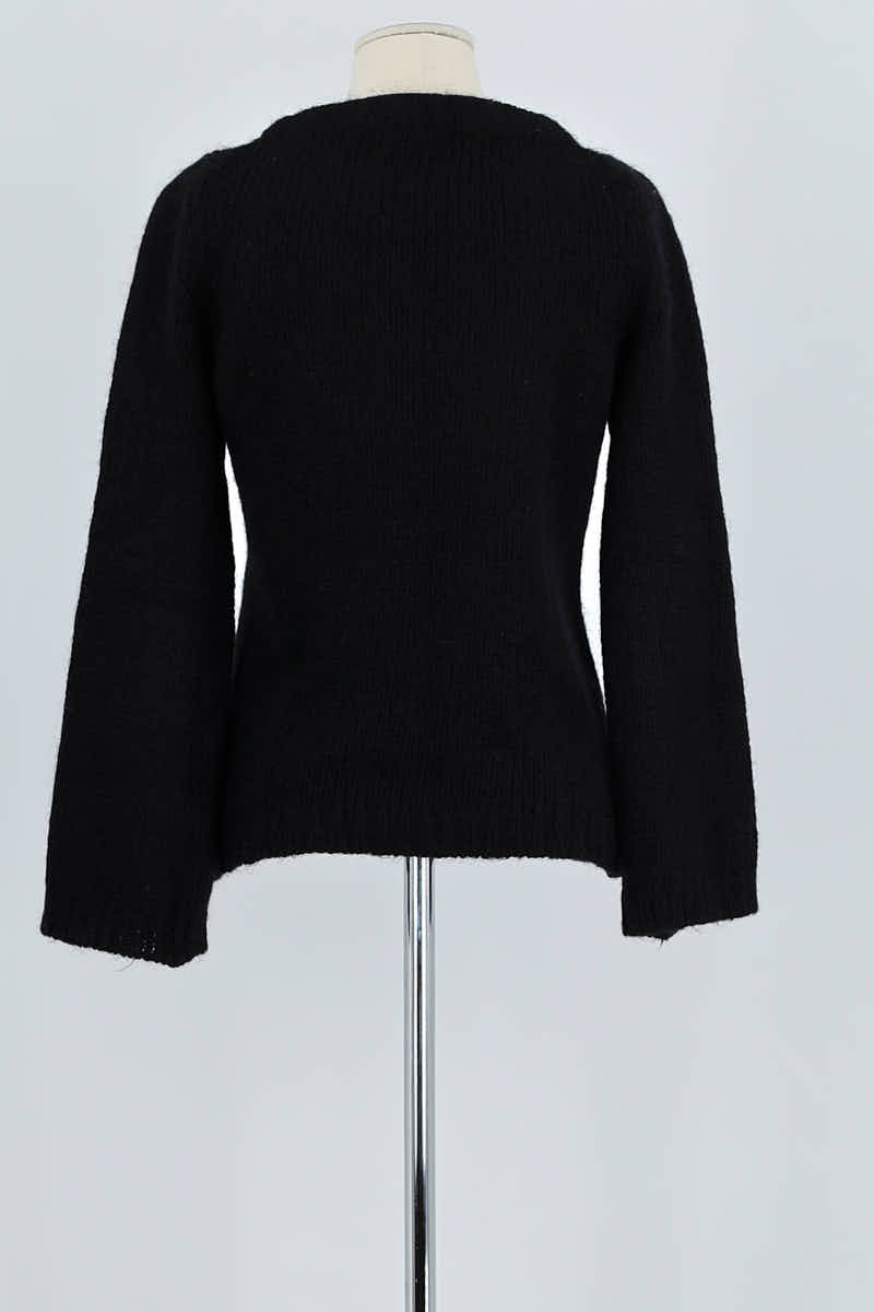 Pull Isabel Marant  Noir