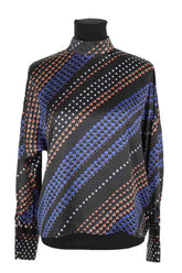 Blouse Claudie Pierlot  Noir