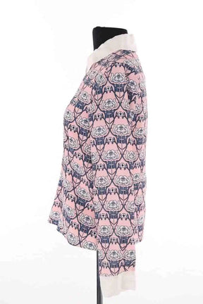 Blouse Paul & Joe Rose en Synthétique