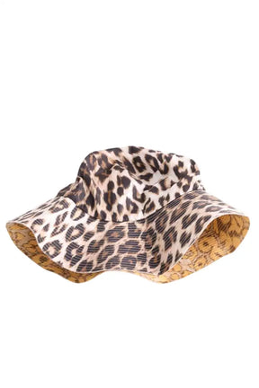 Bob La Prestic Ouiston Beige en Autres, taille M - Seconde Main