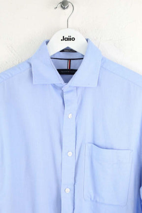 Chemise Tommy Hilfiger  Bleu