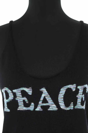Top sans manche Zadig & Voltaire  Noir