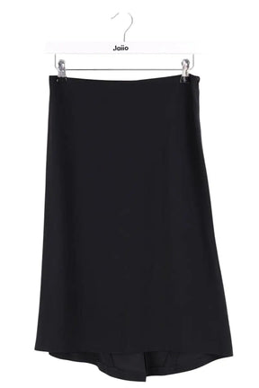 Jupe Joseph Noir en Synthétique, taille XS - Seconde Main