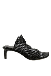 Mules Kenzo  Noir