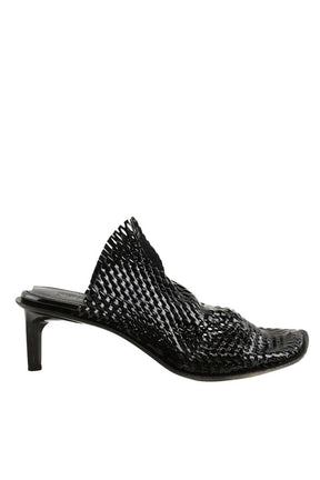 Mules Kenzo  Noir