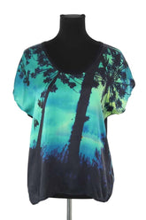 T-shirt Barbara Bui  Noir