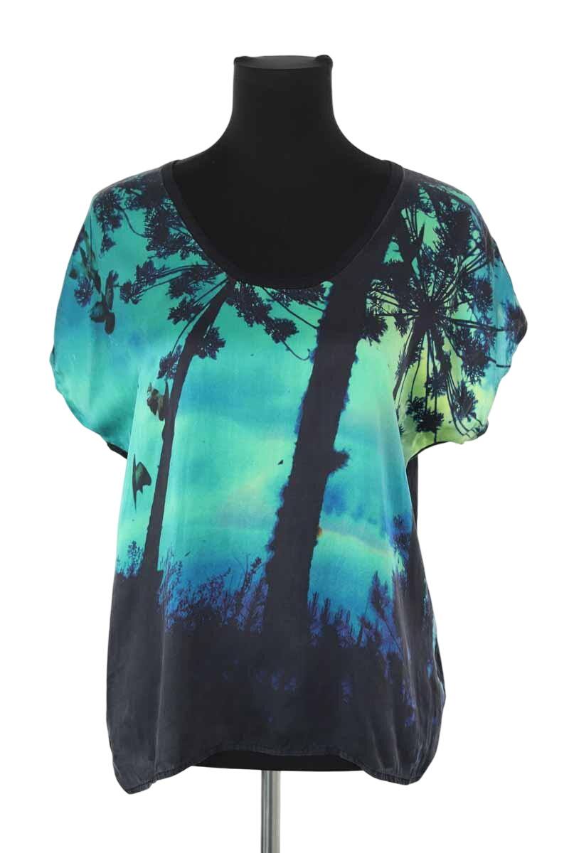 T-shirt Barbara Bui  Noir