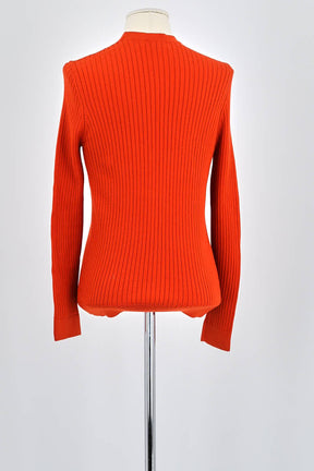 Gilet Courrèges  Orange
