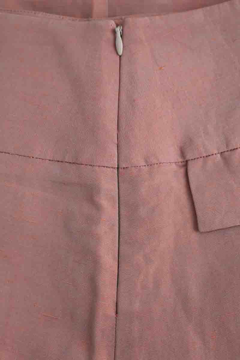 Jupe Kenzo  Rose