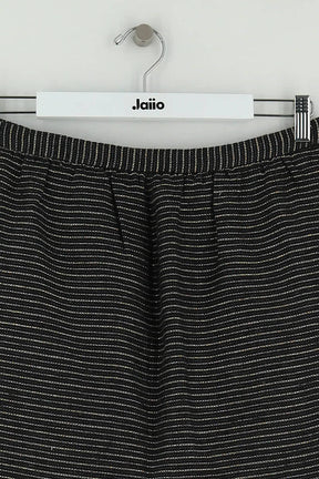 Mini jupe Bash  Noir