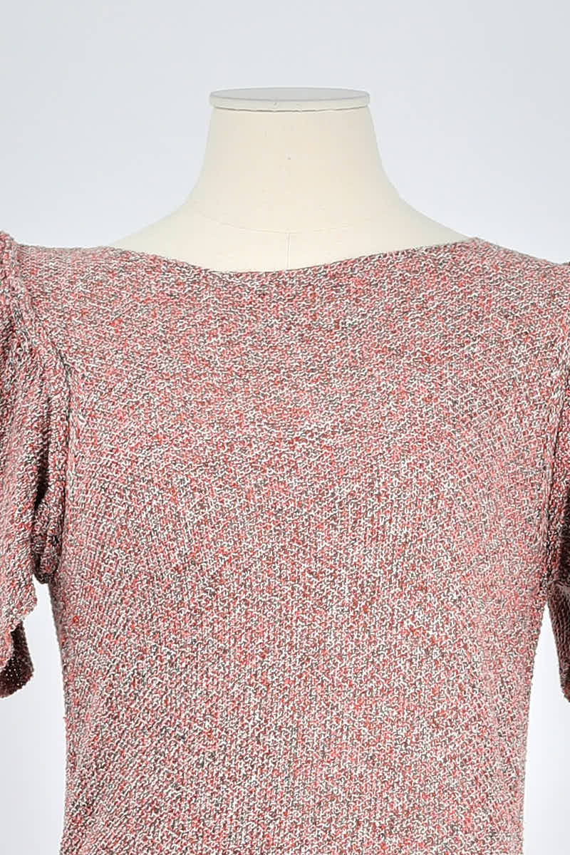 Robe Maje  Rose