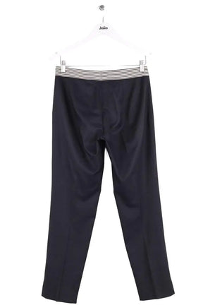 Pantalon Missoni Marine en Synthétique