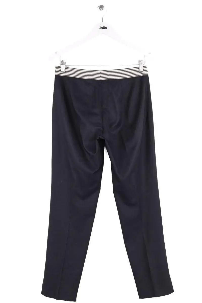 Pantalon Missoni Marine en Synthétique