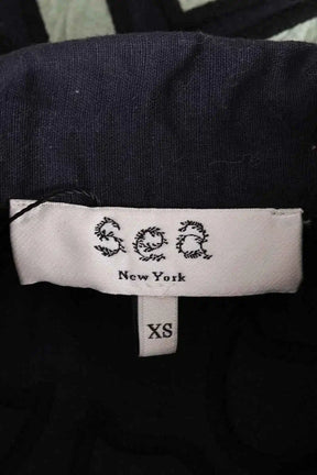 Chemise Sea Marine en Coton