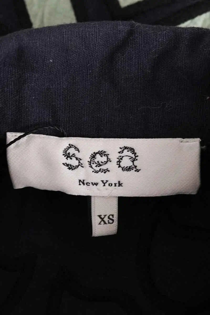 Chemise Sea Marine en Coton