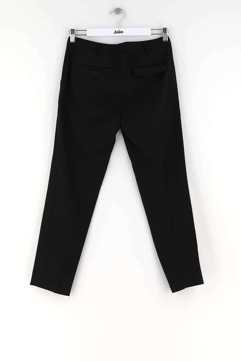 Pantalon Pomandère  Noir