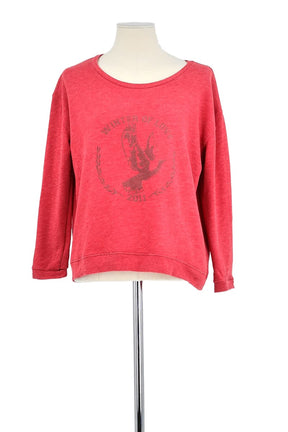 Pull Bash  Rouge