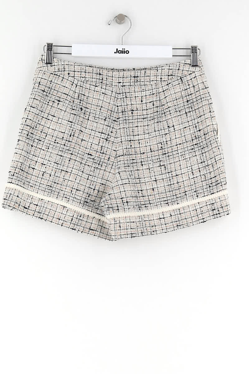 Short Claudie Pierlot  Beige