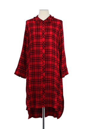 Robe Zadig & Voltaire  Rouge