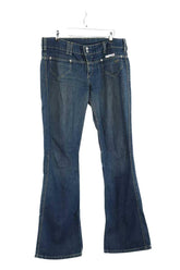 Jean droit Levi's  Bleu
