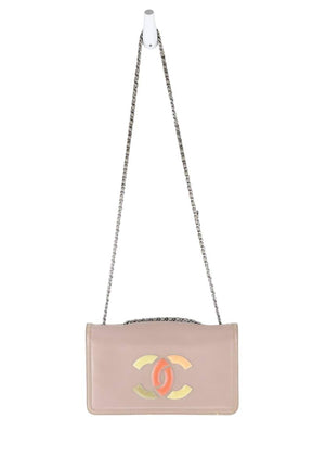 Sac à main Chanel  Beige