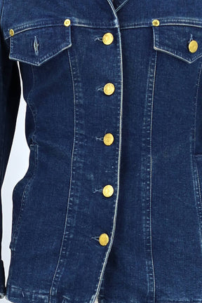 Chemise Sonia Rykiel  Bleu