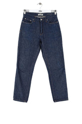 Jean slim Carhartt  Marine