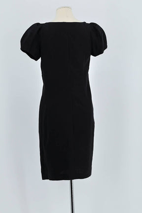 Robe Isabel Marant  Noir