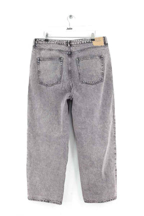 Jean large American Vintage  Gris