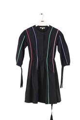 Robe Maje  Noir