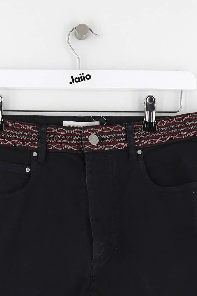 Short Isabel Marant  Noir
